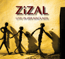 Live in der Black Box